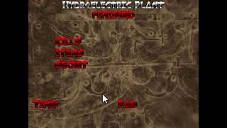 ViZDoom Basic Demo