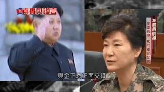 20170305【北朝鮮真實與謊言特別報導完整版】建黨七十週年 百姓淚眼狂歡｜郭雅慧主持｜三立新聞台