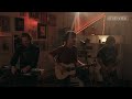 Telescreens (Acoustic Set): Neverywhere Session