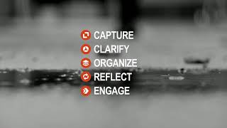 GTD® | The Five Steps of Getting Things Done®