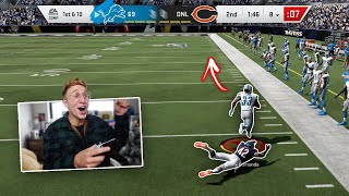 Our New GT Halfback Goes OFF! Wheel of MUT! Ep. #81