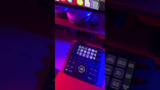 قطعة تسرع أداء المونتاج و التصميم Loupedeck Ct