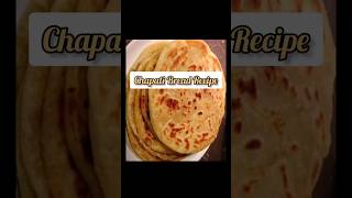 How To Make Chapati Like a Pro! #chefrecipes #shorts #food #chapatirecipe  #viral #tiktokfood