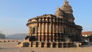 Sri Sharada Temple Sringeri, karnataka//ಶ್ರೀ ಶಾರದಾ ಮಂದಿರ ಶೃಂಗೇರಿ