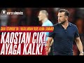 Galatasaray KAOSTAN ÇIK AYAĞA KALK! | Gabriel Sara İstanbul'da | Transfer | Okan Buruk | HEDEF 25!