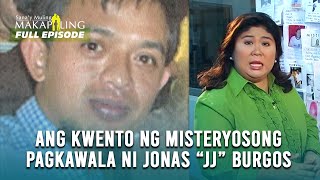 Nasaan na nga ba si Jonas Burgos? | Sana’y Muling Makapiling