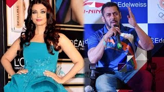 Aishwarya Rai Bachchan Supports Salman Khan In The Rio Olympics Controversy  | Bollywood News