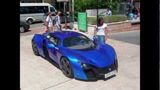 Marussia B2