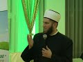 u rožajama upriličen iftar u organizaciji muftijstva sandžačkog