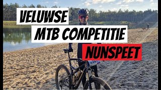 Veluwse MTB Competitie Nunspeet 2023