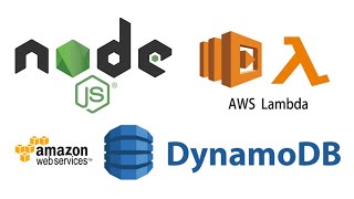 Serverless, AWS Lambda, Nodejs, CURD API Gateway, DynamoDB Step by Step