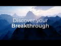 Breakthrough Global: Who We Are