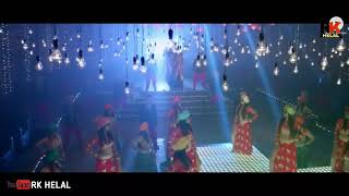 Pallo latke|Lyrics video|Shaadi main zaroor Aana|Rajkummar Rao,Kriti Kharbanda|