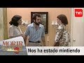 Nos ha estado mintiendo | Morir de amor - T1E85