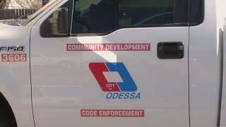 Code Enforcement Month