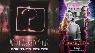 WandaVision Ep. 3 Review and Reaction | The Coming of Two? | Who Asked You? For this Review
