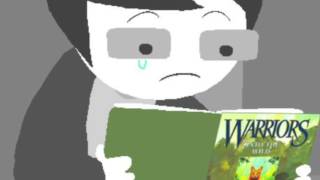 Warriors Shattered Sky Leak in text to speech