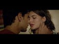 jacqueline fernandez and sidharth malhotra hot kissing in the gentleman 4k ultra hd