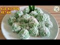 Resep Kue Klepon Tepung Ketan Isi Gula Merah Mudah Praktis Dan Ekonomis