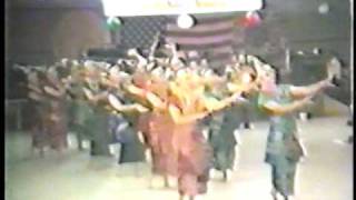 Fon Lam Mahaxay -  Lao Natasinh Dance Troupe of Iowa