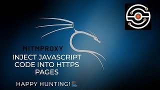 side skill | injecting javascript code into any HTTPS website | techniques for ethical hacking🎩