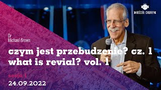 Revival NOW - Przebudzenie TERAZ // Szkoła Służby - 24.09.2022 / cz. 1