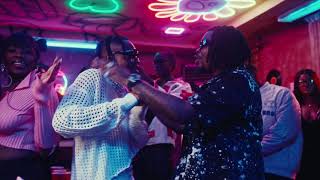 Rybeena - Wise 2.0 (Official Video) Feat. Olamide
