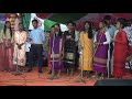 Jingrwai Choir Balang Amsory 2022 | Bangladesh