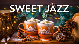 Happy Lightly Morning Jazz - Relaxing of Instrumental Soft Winter Jazz Music & Upbeat Bossa Nova