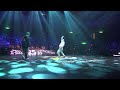 hq yass beat buddy boi vs emi reckless hiphop quarterfinal 《dance@live 2016 japan final》