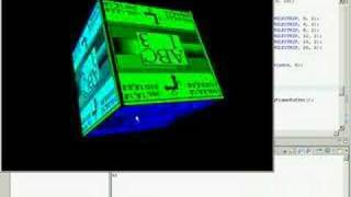 directx for java: Texture example