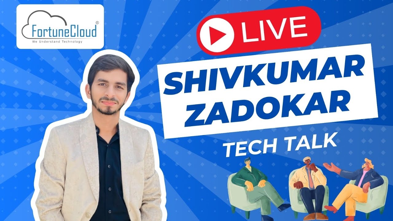 Tech Talk Youtube