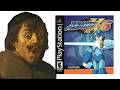 Mega Man X6 Review: The Most ???? Game Of All Time!