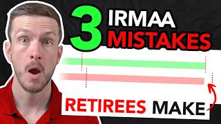 3 IRMAA Mistakes Smart Retirees Make (That Cost Thousands)