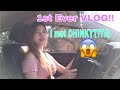 I met CHINKYTITA!!😍| 1st ever VLOG!! |Emmm Saycon