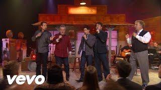 Gaither Vocal Band - I Don't Want to Get Adjusted [Live]