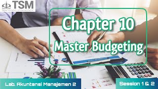 Master Budgeting