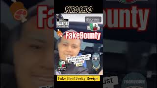 Swifty And Chito Riding Inna Uber Fake Beef Fake Bounty Gives Bum only $5 FiveBucks broke Wrappers