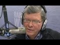Charlie Sykes hangs up his mic after 23 years
