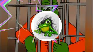 666armada - Frog Polico Crapo Based On True History