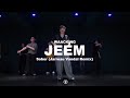 Mahalia - Sober (Jarreau Vandal Remix) / JEEM WAACKING CLASS / 240215 짐 왁킹 클래스