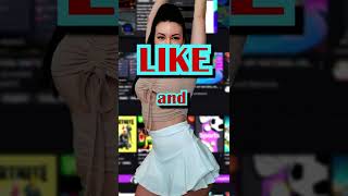 Is Alinity Secretly BANNED From Twitch? #Shorts