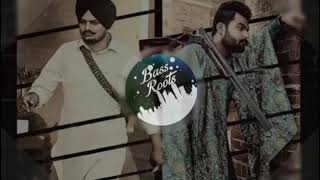 Bai Bai Bass Boosted Sidhu Moose Wala | Gulab Sidhu Bai Bai | New Punjabi Song 2020 | New Song