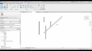 Revit Reference Planes Basics