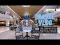 THE ATHENEE HOTEL BANGKOK, Thailand【 FULL VLOG + REVIEW】LUXURIOUS 5-STAR HOTEL | INDIE TRAVELLER 777