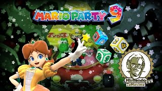 Mario Party 9 Expédition au lagon mode solo