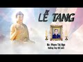 Lễ tang bà Phạm Thị Nga