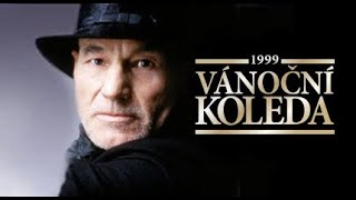 Vánoční koleda | film cz dabing | 1999