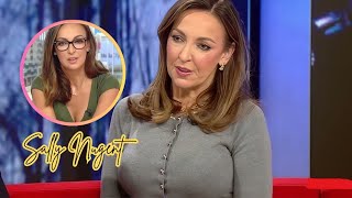 Sally Nugent Steps Out With Her Famous Partner And Fans Are Stunned