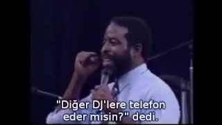 Les Brown Motivasyon Konuşması